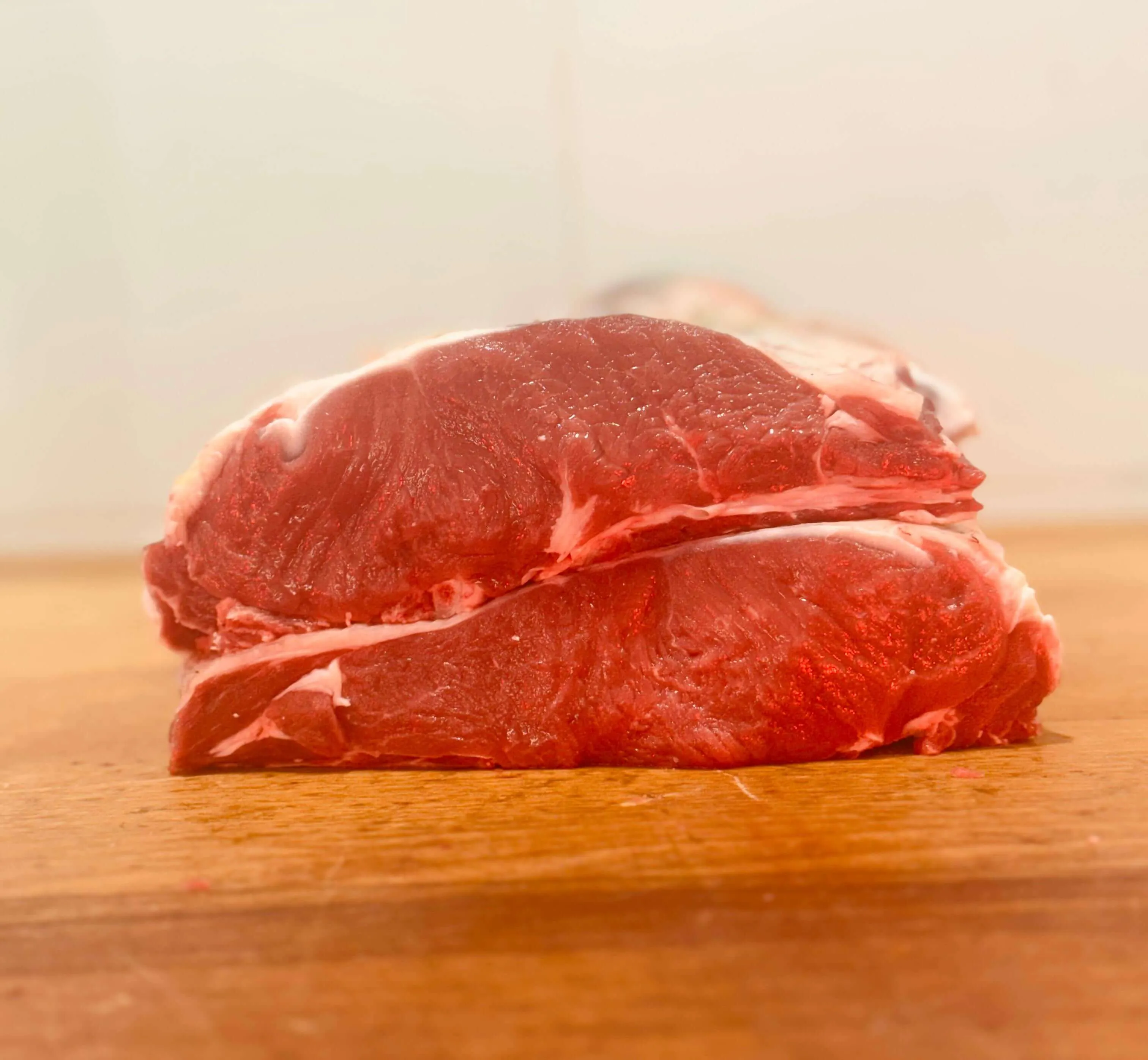 Faux-filet désossé